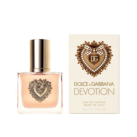 devotion dolce and gabbana perfume